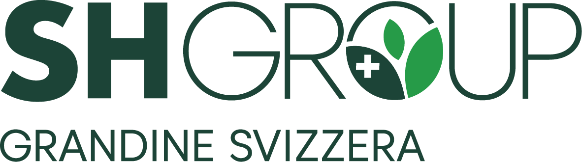 Logo Assicurazione Grandine Svizzera